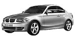 BMW E82 U2606 Fault Code