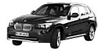 BMW E84 U2606 Fault Code