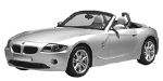 BMW E85 U2606 Fault Code