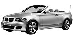 BMW E88 U2606 Fault Code