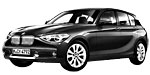BMW F20 U2606 Fault Code